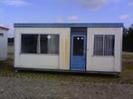 Unit container tiny house schaftkeet kantoorunit zuipkeet, Overige materialen, 3 ramen of meer, Overige typen, Ophalen of Verzenden