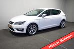 Seat Leon 1.4 TSI FR Business, Auto's, Voorwielaandrijving, 125 pk, Gebruikt, Euro 6