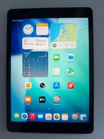 Apple iPad 9e generatie 64GB Space Gray, Computers en Software, Apple iPads, 10 inch, Apple iPad, Ophalen of Verzenden, Zo goed als nieuw