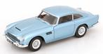 Aston Martin DB5 1964 Light Blue Metallic 1-18 Solido, Hobby en Vrije tijd, Modelauto's | 1:18, Solido, Tschuiten@hotmail.com