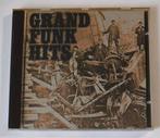 Grand Funk – Grand Funk Hits - CD zo goed als nieuw, Ophalen of Verzenden, Zo goed als nieuw