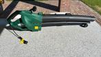 Bladblazer elektrisch teab, Ophalen, Zo goed als nieuw, Elektrisch