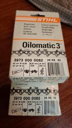 Stihl zaag ketting,  origineel., Tuin en Terras, Ophalen, Nieuw