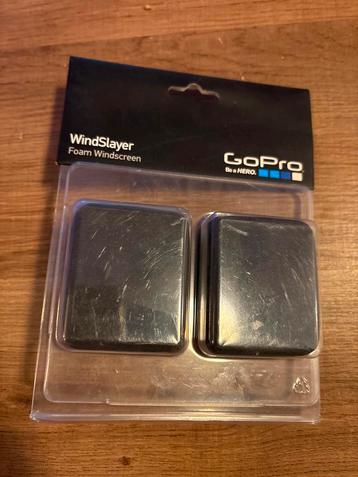 GoPro WindSlayer - Nieuw in verpakking beschikbaar voor biedingen