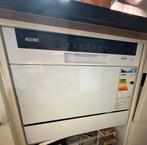 KOENIC Vaatwasser - Klein Formaat, Werkt Perfect!, Witgoed en Apparatuur, Vaatwasmachines, Gebruikt, Minder dan 85 cm, Eco programma