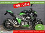 KAWASAKI Z 800 PERFORMANCE (bj 2013), Motorrijbewijs A, Bedrijf, Onbekend, KAWASAKI