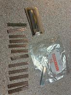 Fleischmann 3509 slepers, Ophalen of Verzenden, Zo goed als nieuw, Elektrisch, Fleischmann