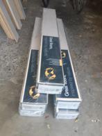 Houten vloerdelen/Parket, 50 tot 150 cm, Nieuw, Ophalen of Verzenden, 10 m² of meer