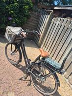 Elektrische fiets, Fietsen en Brommers, Elektrische fietsen, 55 tot 59 cm, Ophalen, Gebruikt, Overige merken