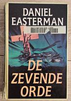 Daniel Easterman - Zevende orde, Boeken, Ophalen of Verzenden, Gelezen, Daniel Easterman