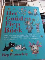 Het Gouden Fiep Boek - Westendorp, Ophalen of Verzenden, Zo goed als nieuw, Fiep Westendorp, Fictie algemeen