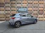 MG MG3 HYBRID+ 1.5 Hybrid+ Luxury 360 Cam Navi Carplay Clima, 4 cilinders, 1283 kg, Leder en Stof, 23 km/l