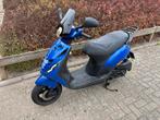 Piaggio Zip 4T, Ophalen, Gebruikt, Zip, 80 cc