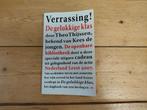 De Gelukkige Klas - Theo Thijssen, Ophalen of Verzenden, Zo goed als nieuw, Theo Thijssen, Nederland