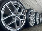 18” Audi A1 S1 VW Polo Ibiza Arona Skoda Fabia Kamiq velgen, Auto-onderdelen, Banden en Velgen, 18 inch, Banden en Velgen, Personenwagen