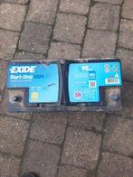 Accu 95Ah sloop, Auto-onderdelen, Ophalen of Verzenden, Gebruikt, Universele onderdelen