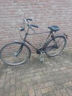 mooie grote herenfiets rih flyer 28 inch fr 63 cm 3 vers, Fietsen en Brommers, Fietsen | Heren | Herenfietsen, 61 tot 65 cm, Ophalen