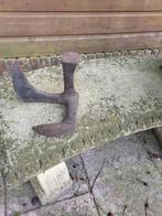 Originele schoenmaker leest, Antiek en Kunst, Antiek | Gereedschap en Instrumenten, Ophalen