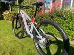 MTB fully BMC Speedfox AMP three elektrisch, Fietsen en Brommers, Fietsen | Mountainbikes en ATB, Gebruikt, Ophalen, Overige merken