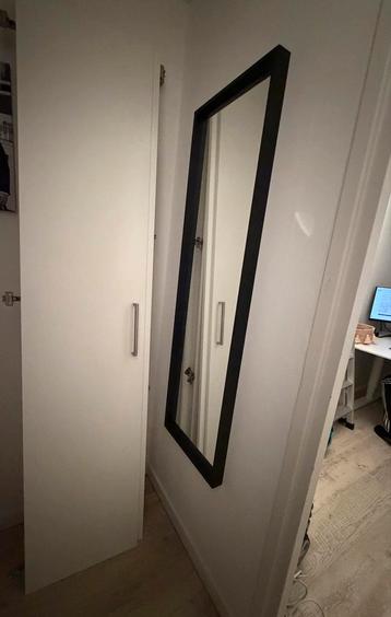 IKEA Pax Kastdeur Wit - afbeelding 2