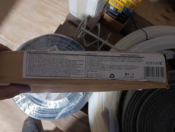 Cersanit LW zitting Natura softclose wit

 beschikbaar voor biedingen