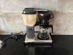Douwe egberts moccamaster type 741 C, Ophalen, Gebruikt, Koffiemachine, Gemalen koffie