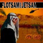 Flotsam And Jetsam – My God | 2x LP, Ophalen of Verzenden, Nieuw in verpakking