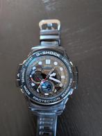 G-Shock Gulfmaster GN-1000B-1AER, Sieraden, Tassen en Uiterlijk, Horloges | Heren, Casio, Gebruikt, Verzenden, Kunststof