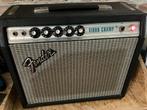 Fender Vibro Champ ORIGINEEL 1978, Muziek en Instrumenten, Versterkers | Bas en Gitaar, Ophalen, Gebruikt, Gitaar, Minder dan 50 watt