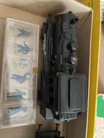 Märklin Locomotiefjes & Wagonnetjes H0, Ophalen, Gebruikt, Locomotief, Analoog