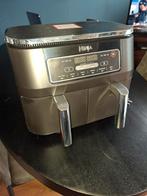 Ninja Airfryer XXL - Zo goed als nieuw!, Ophalen of Verzenden