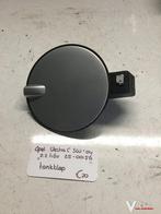 Opel Vectra C Station 2.2 16v 2004 2500116   Tankklep