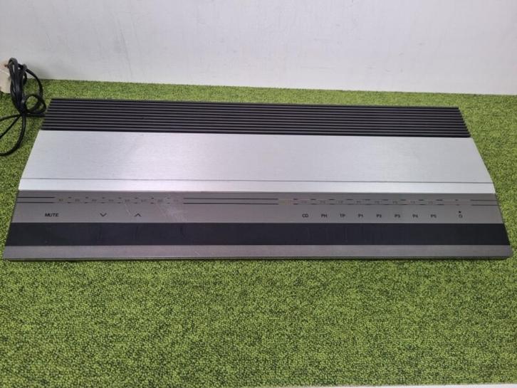 B&O Beomaster 3300, Audio, Tv en Foto, Versterkers en Receivers, Gebruikt, Stereo, Minder dan 60 watt, Overige merken, Ophalen