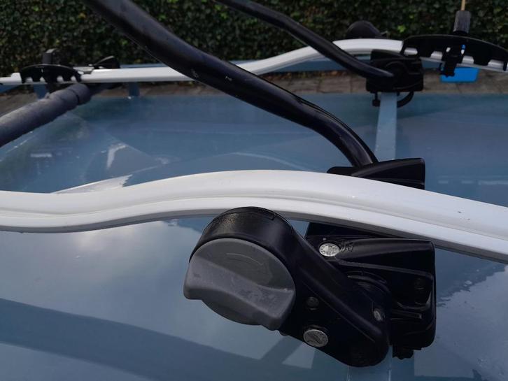 bagagewagen, Auto diversen, Aanhangers en Bagagewagens, Zo goed als nieuw, Ophalen