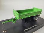 JOSKIN-EX 5T  UH 1:32 GROEN, Ophalen of Verzenden, Nieuw, Tractor of Landbouw, Universal Hobbies