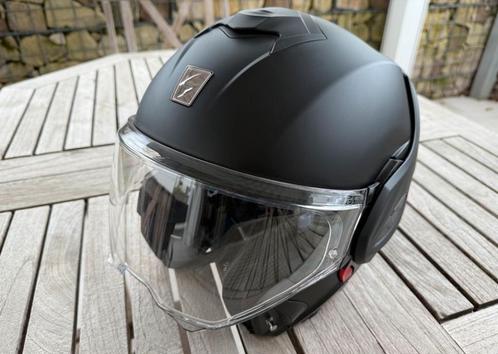 Scorpion Exo Tech helm, Motoren, Kleding | Motorhelmen, Dames, Heren, Kinderen, Systeemhelm, XS, Overige merken, Nieuw zonder kaartje