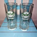 Hartinger bierpullen set van 2, Ophalen, Gebruikt, Pul(len), Overige merken