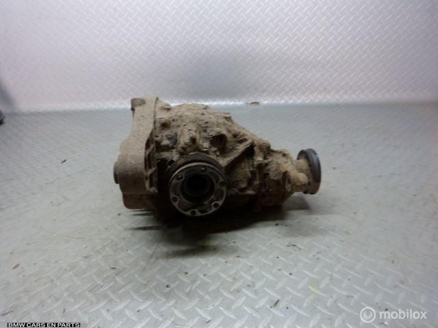 Differentieel BMW 7-serie E38   728i 3.23 differentieel, Auto-onderdelen, Transmissie en Toebehoren, BMW, Gebruikt, Ophalen of Verzenden