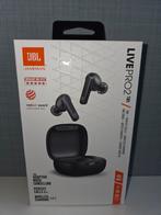 JBL Live Pro 2 TWS Oordopjes - Nieuwstaat!, Overige merken, Bluetooth, Nieuw, Op oor (supra aural)