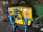KWH Landbouwspuit - Gewasbescherming, Ophalen, Akkerbouw, Gewasbescherming en Bemesting