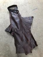 Dyon chaps bruin, Dieren en Toebehoren, Paardrijkleding, Ophalen