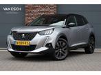 Peugeot 2008 1.2 PureTech GT Pack Aut8 | Adpatieve Cruise Co, Gebruikt, 1199 cc, Origineel Nederlands, 1200 kg