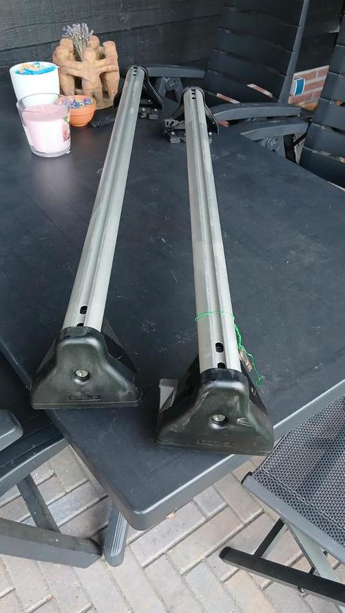 Dakdrager opel corsa D en E, Auto diversen, Dakdragers, Ophalen