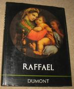Raffael; James Beek; DuMont’s Bibliothek Grosser Maler, Boeken, Kunst en Cultuur | Beeldend, Verzenden, Zo goed als nieuw, Schilder- en Tekenkunst
