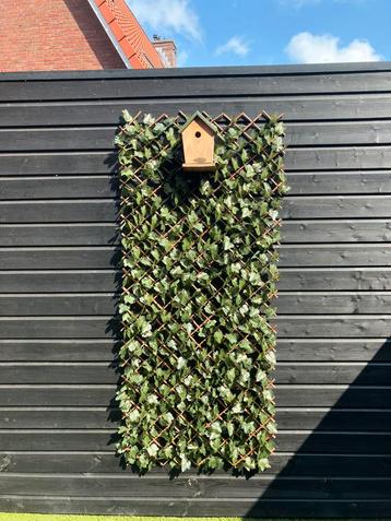 Klimop kunsthaag 90x180 beschikbaar voor biedingen