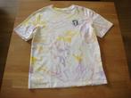 r882 - leuk zomer shirt oversized H&M (maat 158-164), H&M, Ophalen of Verzenden, Zo goed als nieuw, Shirt of Longsleeve