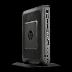 Home Assistant Zuinige stille Thin Client van HP T620 T630, Gebruikt, Ophalen of Verzenden, Info@hp.com, SSD