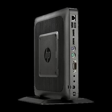 Home Assistant Zuinige stille Thin Client van HP T620 T630 beschikbaar voor biedingen