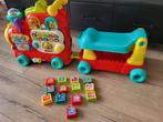 VTech Baby Rijd & Leer Letterlocomotief, Kinderen en Baby's, Speelgoed | Vtech, Ophalen, Nieuw, 6 maanden tot 2 jaar