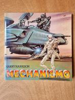 Mechanismo - Harry Harrison, Boeken, Ophalen of Verzenden, Gelezen